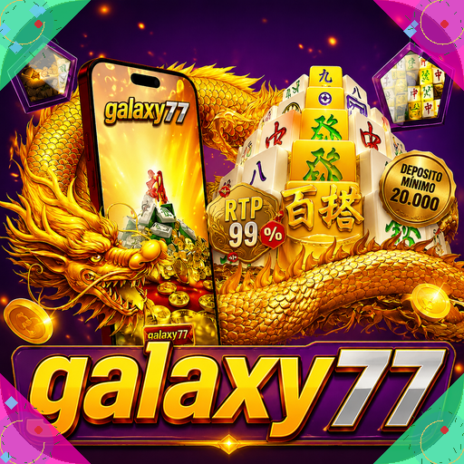 galaxy77 — mitra unggulan